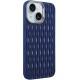 Чохол TPU Ribbio для Apple iPhone 15 (6.1") Blue