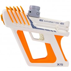 Пістолет на гидрогелевых шариках (орбизах) Gel Energy XS-873 Orange