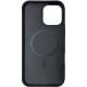 TPU чохол Monzo (MagFit) для Apple iPhone 16 Pro Max (6.9") Grey