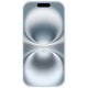 Чехол Silicone Case Full Protective (AA) для Apple iPhone 16e (6.1")