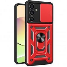 Ударопрочный чехол Camshield Serge Ring для Samsung Galaxy M34 5G