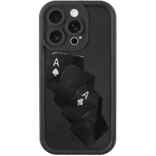 TPU чехол Prestige для Apple iPhone 15 Pro Max (6.7")