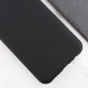 Чохол Silicone Cover Lakshmi Full Camera (AAA) для Google Pixel 8a Чорний / Black