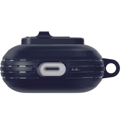 Футляр Frosted для навушників Airpods 3 Blue