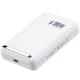 Портативний ЗП Power Bank WIWU Wi-P031 Magnetic з БЗП Qi2 30W 10000 mAh White