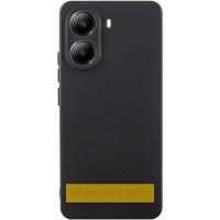 Чохол Silicone Cover Ummi Lakshmi Full Camera (AA) для Xiaomi 15T Pro Чорний / Black