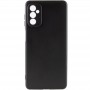 Чохол TPU Epik Black Full Camera для Samsung Galaxy A35 Чорний