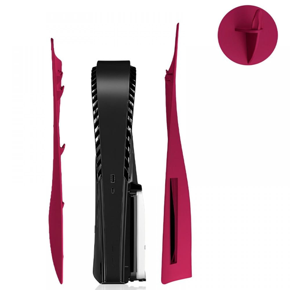 Панель корпуси для консолей Sony PlayStation 5 Pink