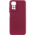 Чохол Silicone Cover Lakshmi Full Camera (AA) для Xiaomi Redmi Note 11 (Global) / Note 11S Бордовий / Marsala Чохол Silicone Cover Lakshmi Full Camera (AA) для Xiaomi Redmi Note 11 (Global) / Note 11S Бордовий / Marsala