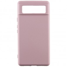 Чехол Silicone Cover Lakshmi (A) для Google Pixel 6 Pro