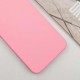 Чохол Silicone Cover Lakshmi (AA) with MagFit для Google Pixel 9 / 9 Pro Рожевий / Light pink