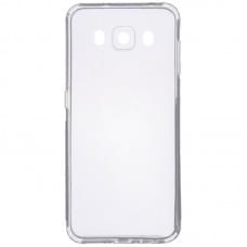 TPU чохол Epic Transparent 1,5mm для Samsung J710F Galaxy J7 (2016) Безбарвний (прозорий) TPU чохол Epic Transparent 1,5mm для Samsung J710F Galaxy J7 (2016) Безбарвний (прозорий)