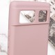 Чохол Silicone Cover Lakshmi (A) для Google Pixel 6 Рожевий / Pink Sand
