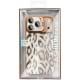 Чохол TPU+PC Wild Leopard with MagSafe and Lens для Apple iPhone 17 Pro (6.3") Brown