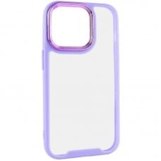 Чехол TPU+PC Lyon Case для Apple iPhone 14 Pro (6.1")