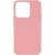 Чохол Silicone Case Full Protective (AA) NO LOGO для Apple iPhone 15 Pro Max (6.7") Рожевий / Pink