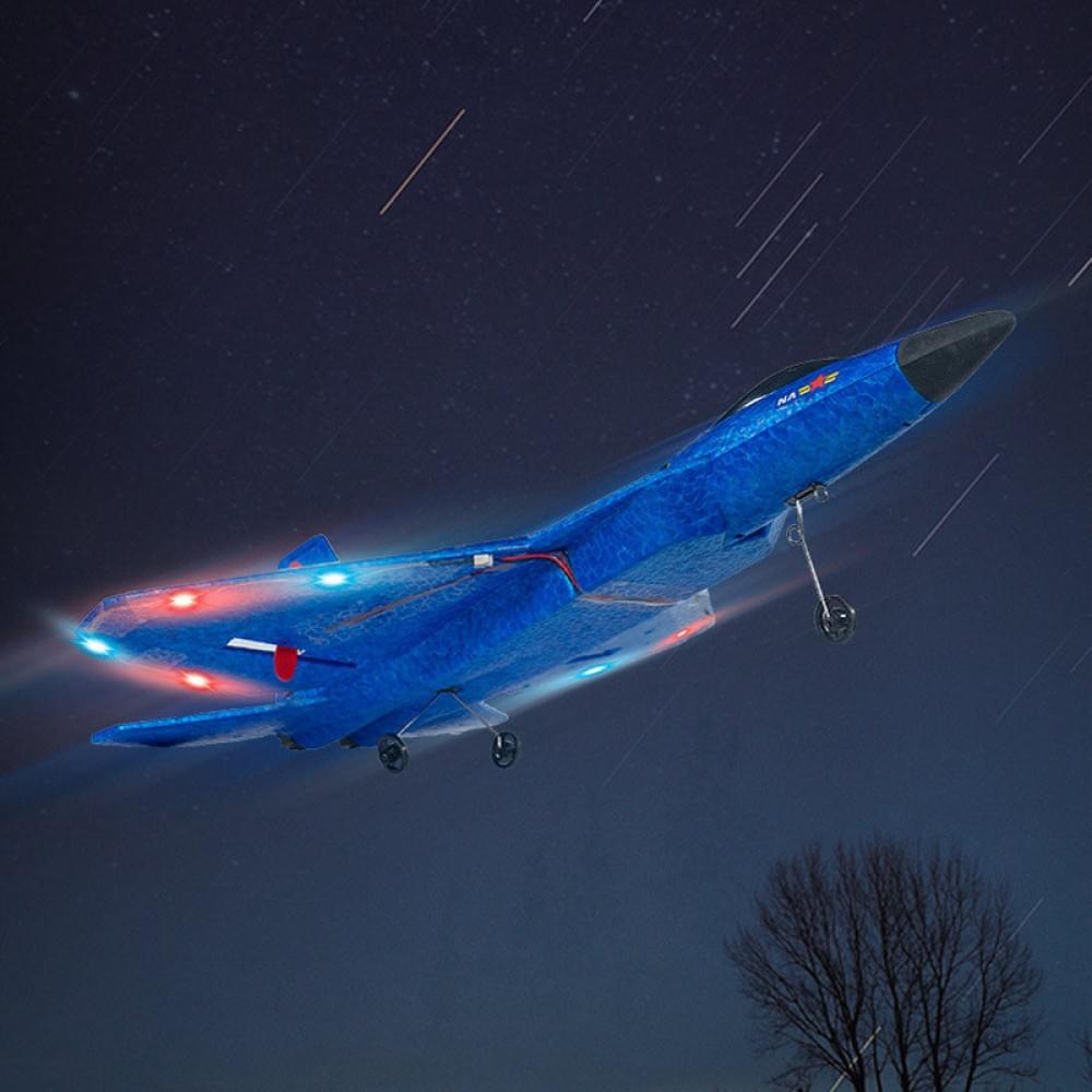 Самолет на радиоуправлении SCHE HW32 F22 Fighter