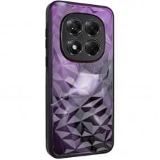 TPU+PC чехол Prisma BubbleGum для Xiaomi Redmi Note 14 Pro 4G