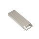 Флеш-накопичувач WIWU Wi-FD002 Infinite USB 2.0 — 128GB Silver