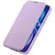 Чохол-книжка Dux Ducis Skin X Pro with MagSafe для Apple iPhone 17 (6.3") Purple Pink