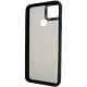 Чохол TPU+PC Lyon Frosted для Xiaomi Redmi 9C Black