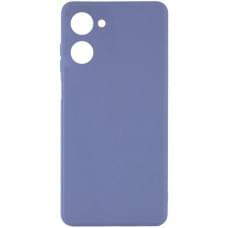 Силиконовый чехол Candy Full Camera для Realme 10 4G