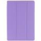 Чохол-книжка Book Cover (stylus slot) для Xiaomi Pad 6 / Pad 6 Pro (11") Бузковий / Dasheen