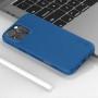 Чохол Nillkin Matte Pro для Apple iPhone 16 Pro Max (6.9") Синій / Blue