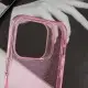 Чохол TPU Radiance для Apple iPhone 13 Pro (6.1") Pink