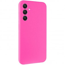 Чехол Silicone Cover Lakshmi Full Camera (AAA) для Samsung Galaxy S25