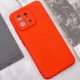 Чохол Silicone Cover Lakshmi Full Camera (A) для Xiaomi 13 Червоний / Red