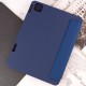 Чохол Smart Case Open buttons для Apple iPad Air 10.9'' (2020-22)/Pro 11" (2018-22)/Air 11'' 2024-25 Blue