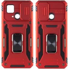 Ударопрочный чехол Camshield Army Ring для Xiaomi Redmi 10C