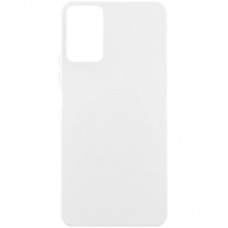 Чохол Silicone Cover Ummi Lakshmi (AA) для Xiaomi Poco M3 Білий / White