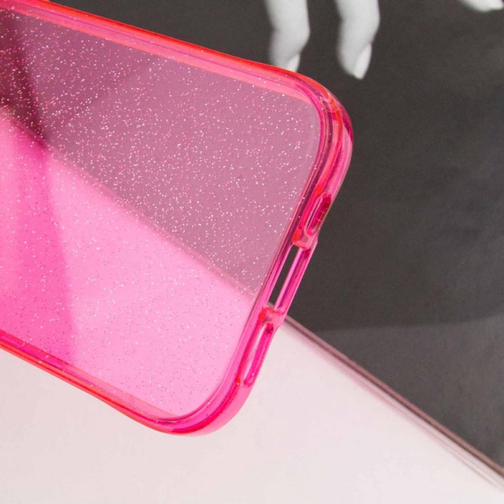Чехол TPU Radiance для Apple iPhone 14 Pro (6.1")