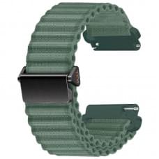 Ремешок Nylon Ocean Band для Smart Watch 22mm