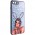 TPU+PC чохол Prisma Ladies для Apple iPhone 7 plus / 8 plus (5.5") Rabbit