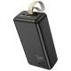 Портативний ЗП Power Bank Hoco J87B Tacker PD20W+QC3.0 30000 mAh Black