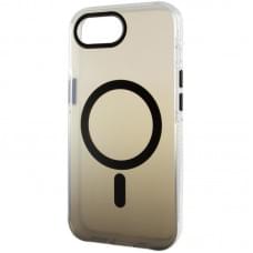 Чехол TPU+PC Phantom with MagSafe для Apple iPhone 16e (6.1")