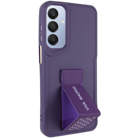 Чохол TPU VIVA для Samsung Galaxy A25 5G Purple