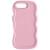 Чохол TPU Ripple для Apple iPhone 6/6s plus / 7 plus / 8 plus (5.5") Pink Чохол TPU Ripple для Apple iPhone 6/6s plus / 7 plus / 8 plus (5.5") Pink