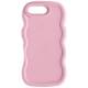 Чохол TPU Ripple для Apple iPhone 6/6s plus / 7 plus / 8 plus (5.5") Pink