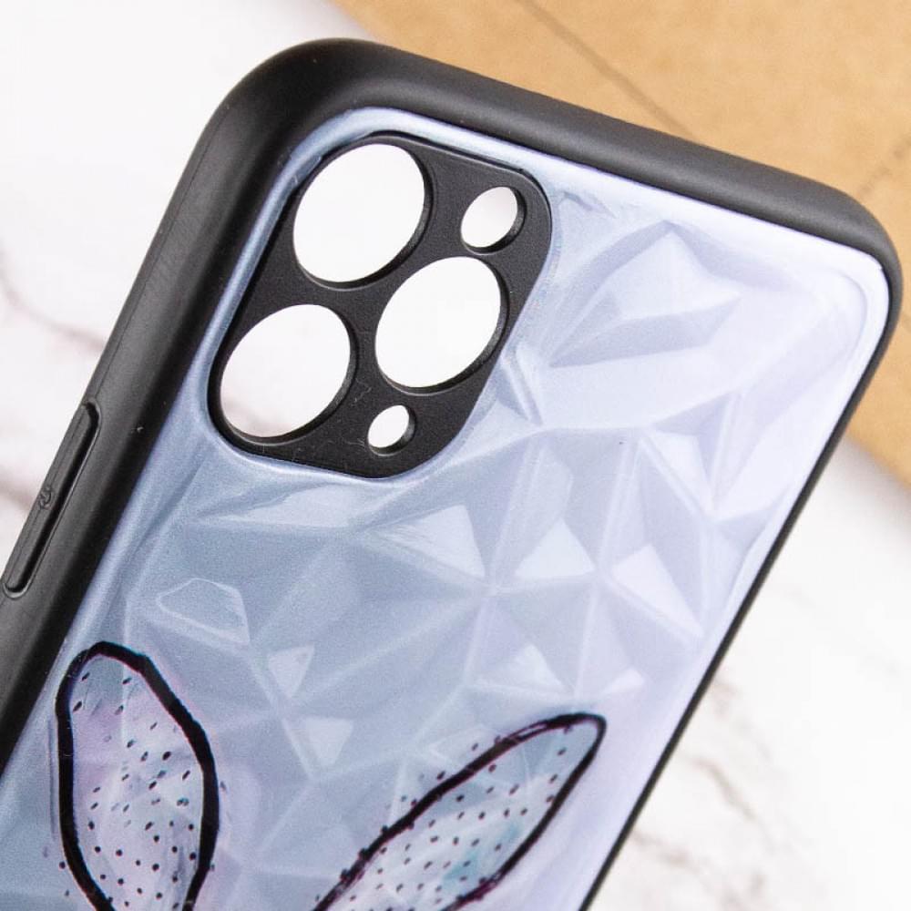 TPU+PC чехол Prisma Ladies для Apple iPhone 11 Pro Max (6.5")