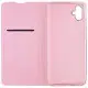 Шкіряний чохол-книжка GETMAN Elegant (PU) для Samsung Galaxy A04e Рожевий
