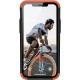 Чохол TPU UAG CIVILIAN series для Apple iPhone 14 Plus (6.7") Чорний