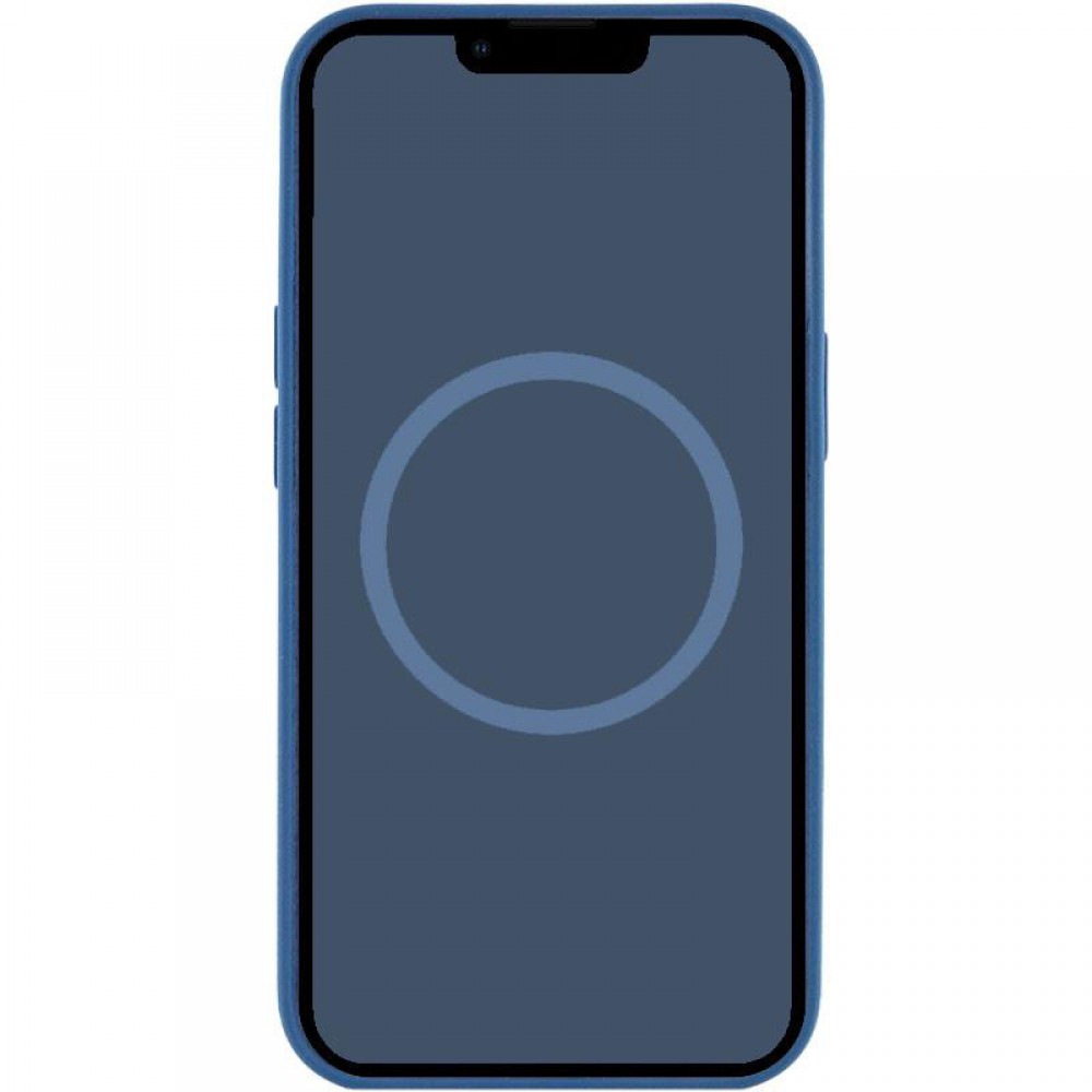 Чехол Silicone case (AAA) with Magsafe and Animation для Apple iPhone 16 Plus (6.7")