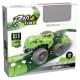 Інтерактивний трек з інерційною машинкою SHT 5510-6 Dino Trak (138pcs/1CAR) Green
