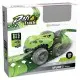 Інтерактивний трек з інерційною машинкою SHT 5510-6 Dino Trak (138pcs/1CAR) Green