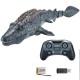 Лодка на радиоуправлении SHT 3712-3A Mosasaurus 2.4G