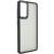 Чохол TPU+PC Lyon Frosted для Motorola Moto G24 / G04 / E14 Black